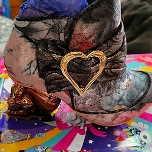 Irregular choice "Dead Funny" size 37